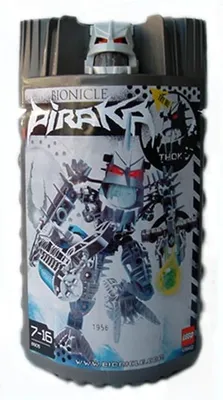 Thok