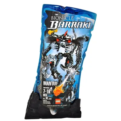 Mantax