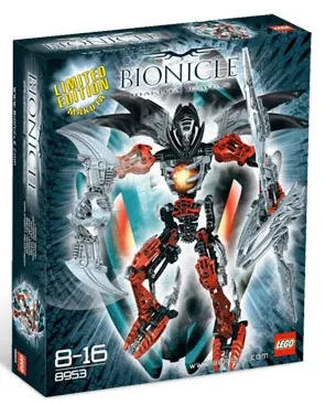 Makuta Icarax