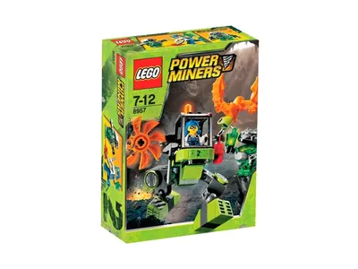 Mine Mech