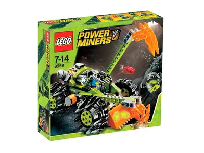 Claw Digger