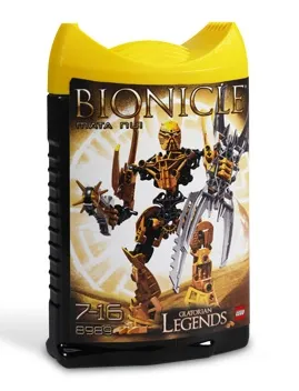 Mata Nui