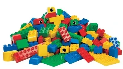 DUPLO Brick Set