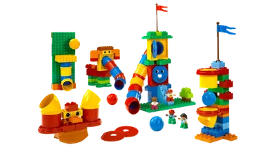 Tubes Experiment Set