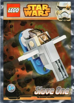 Mini Slave I