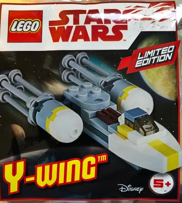Y-Wing