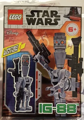 IG-88