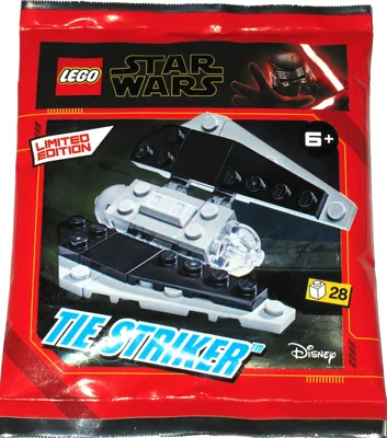TIE Striker