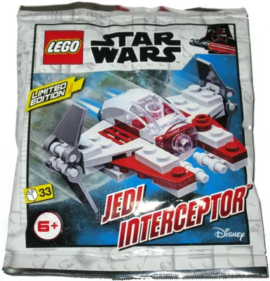 Obi-Wan's Jedi Interceptor