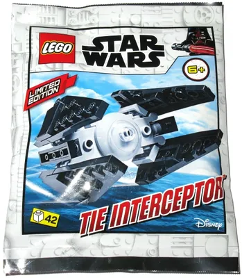 TIE Interceptor