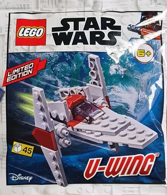 V-Wing