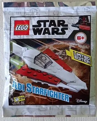 Jedi Starfighter