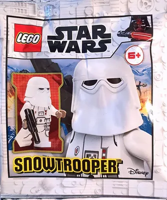 Snowtrooper