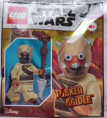 Tusken Raider
