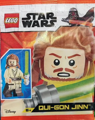 Qui-Gon Jinn