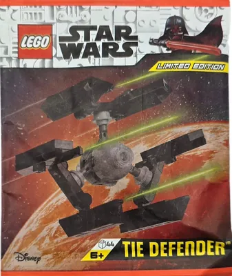 TIE Defender