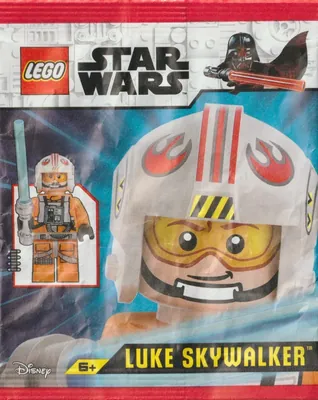 Luke Skywalker
