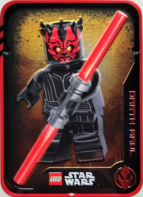 Darth Maul