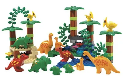 Dinosaurs