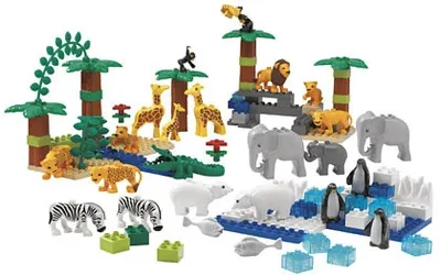Wild Animals