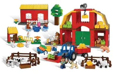 Farm Set