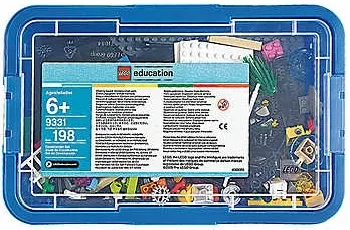 BuildToExpress Set