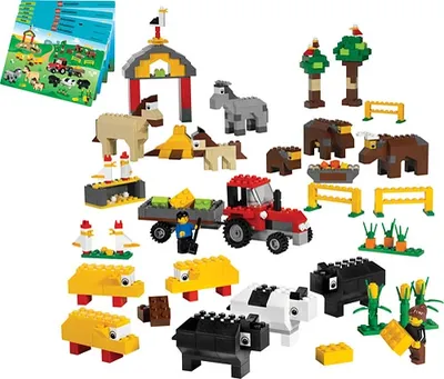 Animals Set