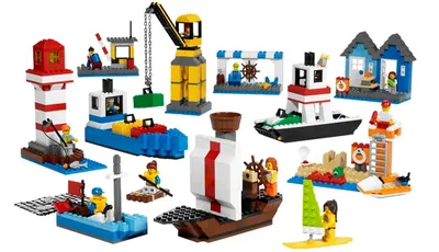 Harbour Set