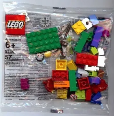 SERIOUS PLAY Mini-Kit