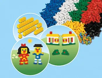 Bricks Set