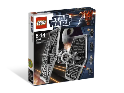TIE Fighter