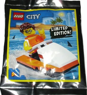 Jet-ski