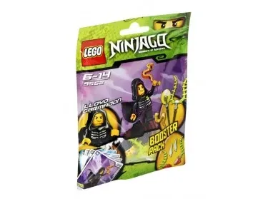 Lloyd Garmadon