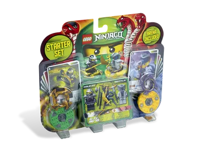 Starter Set