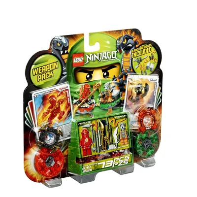 Weapon Pack