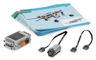 Power Add-On Set