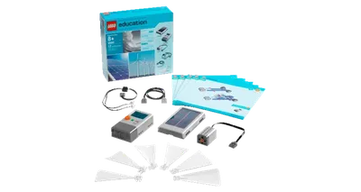 Renewable Energy Add-On Set