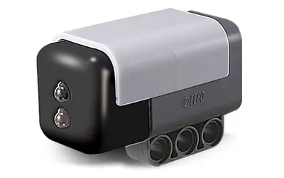 Colour Sensor