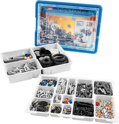 MINDSTORMS Education Resource Set