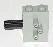 Pneumatic Switch
