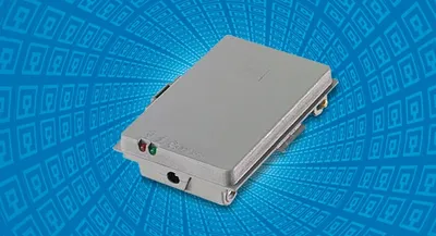 Rechargeable Battery