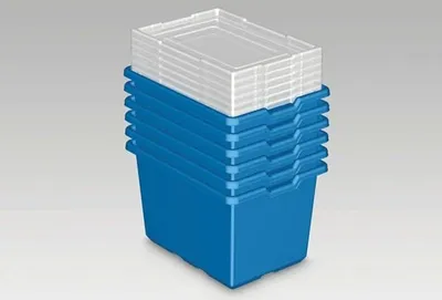 Storage Solution (6 Pack)