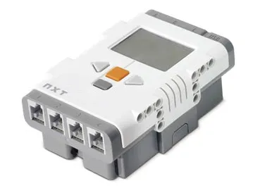 NXT Intelligent Brick