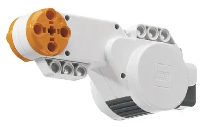 NXT Servo Motor