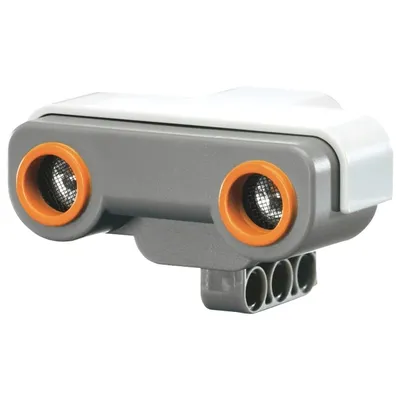 NXT Ultrasonic Sensor