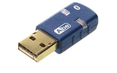 NXT Bluetooth Dongle