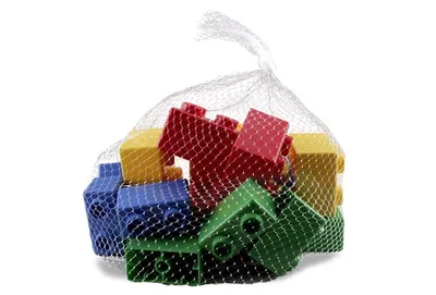 BAG14 Bag of Bricks