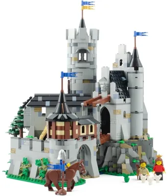 BL19001 Löwenstein Castle