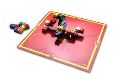 G1752 LEGO Dominos