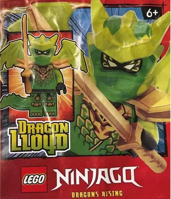L0002201 Dragon Lloyd